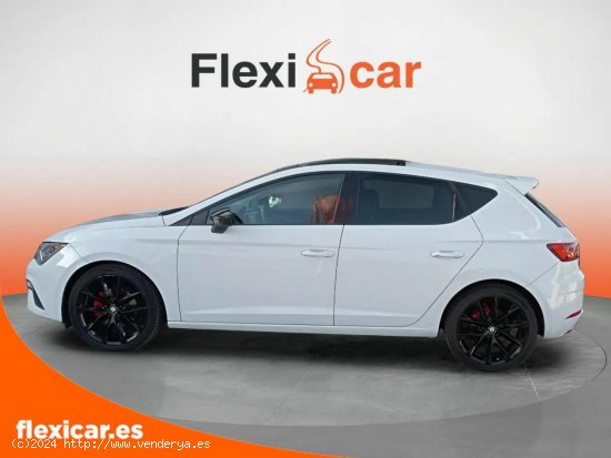 Seat Leon 2.0 TDI 110kW DSG-6 St&Sp FR Plus - Castellón