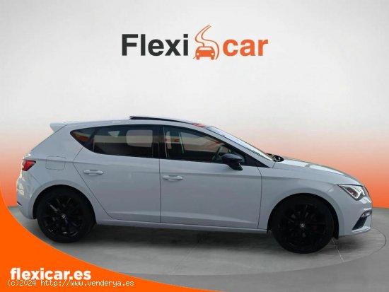 Seat Leon 2.0 TDI 110kW DSG-6 St&Sp FR Plus - Castellón