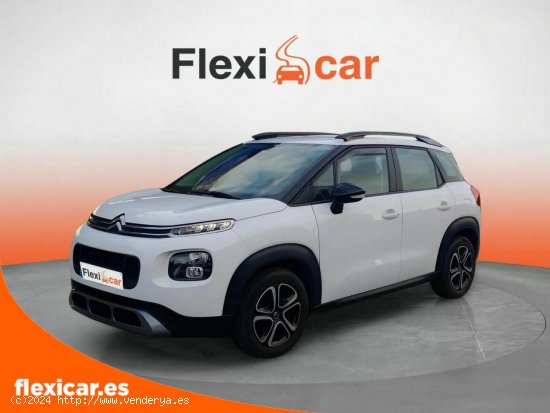 Citroën C3 Aircross PureTech 81kW (110CV) S&S FEE - Santander