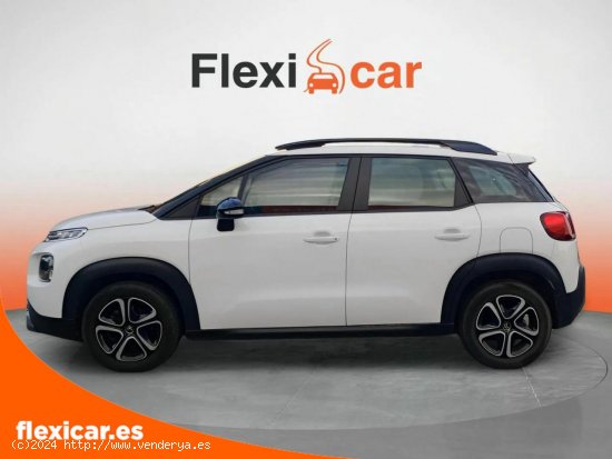 Citroën C3 Aircross PureTech 81kW (110CV) S&S FEE - Santander