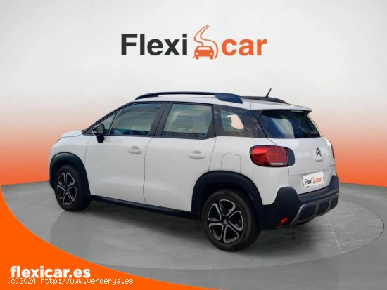 Citroën C3 Aircross PureTech 81kW (110CV) S&S FEE - Santander