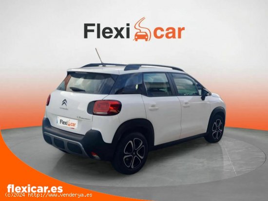 Citroën C3 Aircross PureTech 81kW (110CV) S&S FEE - Santander