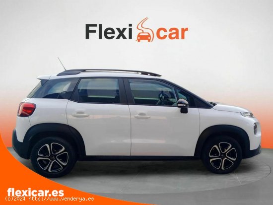 Citroën C3 Aircross PureTech 81kW (110CV) S&S FEE - Santander