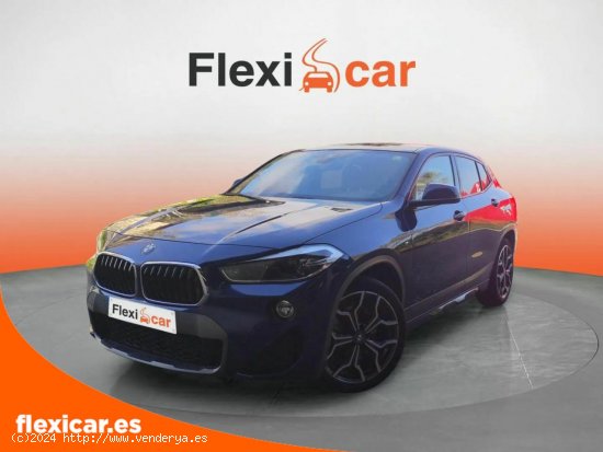 BMW X2 sDrive20i DCT - Granollers