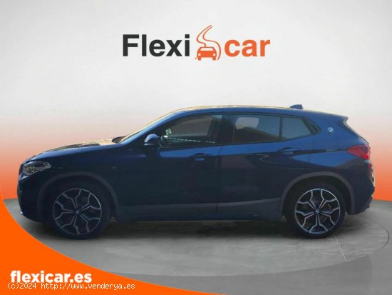 BMW X2 sDrive20i DCT - Granollers