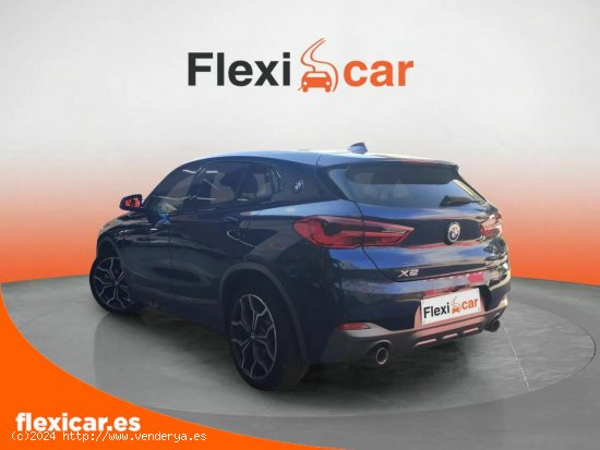 BMW X2 sDrive20i DCT - Granollers