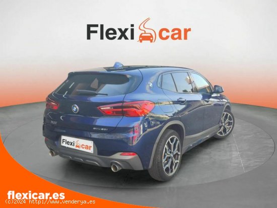 BMW X2 sDrive20i DCT - Granollers