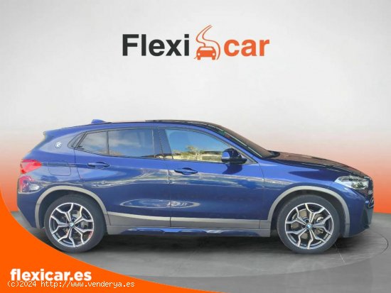 BMW X2 sDrive20i DCT - Granollers