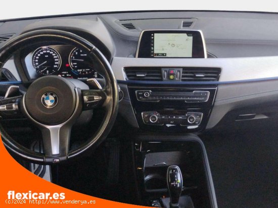 BMW X2 sDrive20i DCT - Granollers