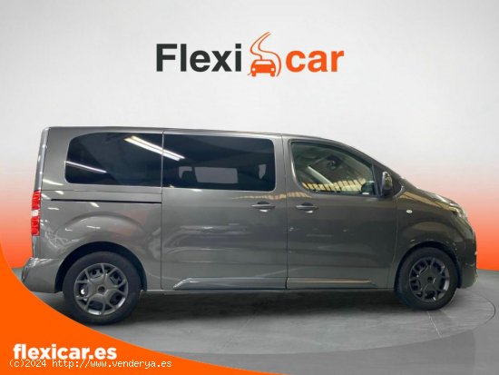 Toyota Proace Verso 2.0D 150CV FAMILY ADVANCE + PACK L1 - A Coruña