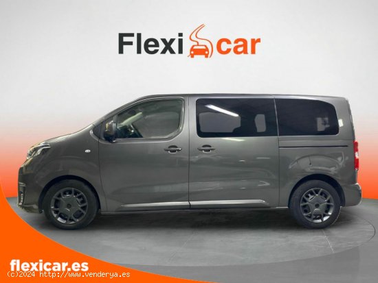 Toyota Proace Verso 2.0D 150CV FAMILY ADVANCE + PACK L1 - A Coruña