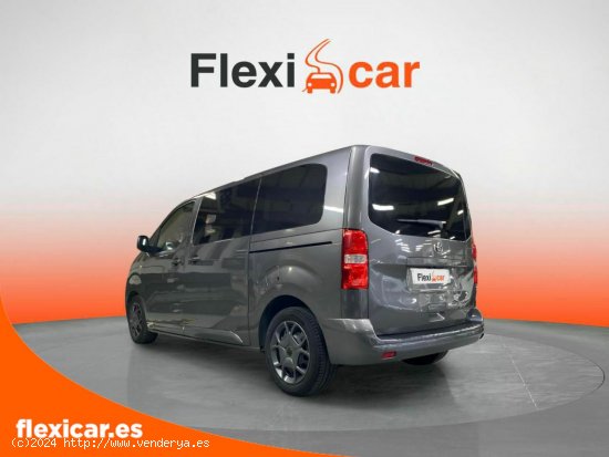 Toyota Proace Verso 2.0D 150CV FAMILY ADVANCE + PACK L1 - A Coruña