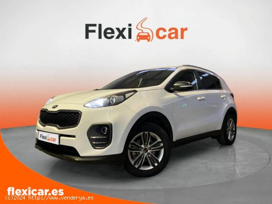 Kia Sportage 1.6 GDi 97kW (132CV) Concept Plus 4x2 - Málaga