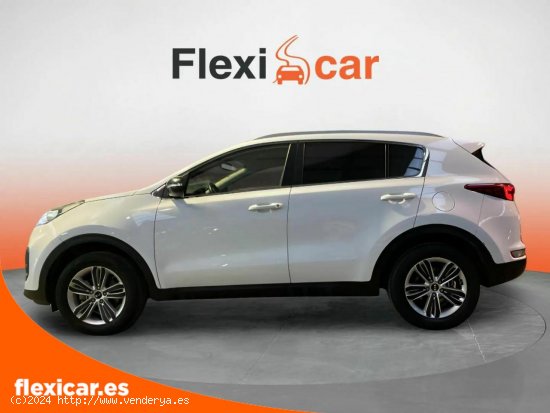 Kia Sportage 1.6 GDi 97kW (132CV) Concept Plus 4x2 - Málaga