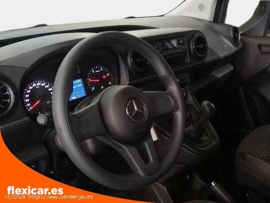 Mercedes Citan 110 CDI 70kW - 5P (2022) - Córdoba