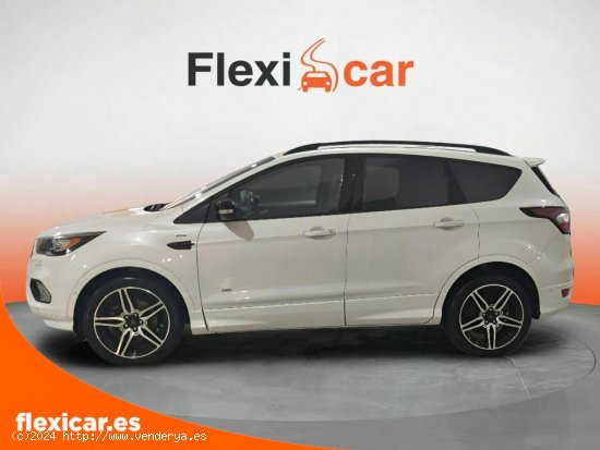 Ford Kuga 2.0 TDCi 180 4x4 A-S-S Titan. S Powers. - Valencia