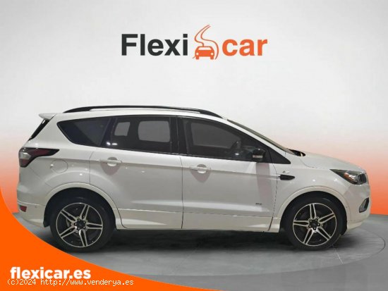 Ford Kuga 2.0 TDCi 180 4x4 A-S-S Titan. S Powers. - Valencia