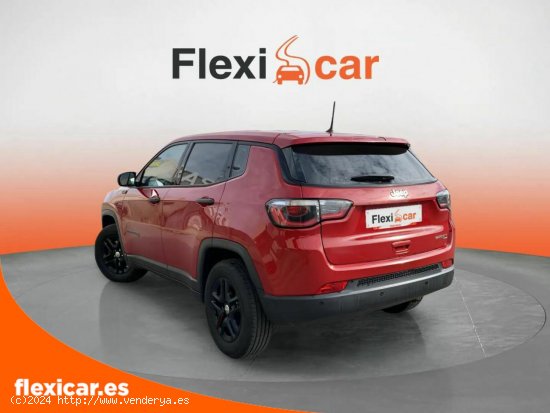 Jeep Compass 1.4 Mair 103kW Sport 4x2 - León