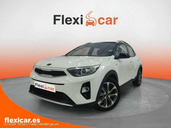 Kia Stonic 1.0 T-GDi 74kW (100CV) Concept - Tarragona