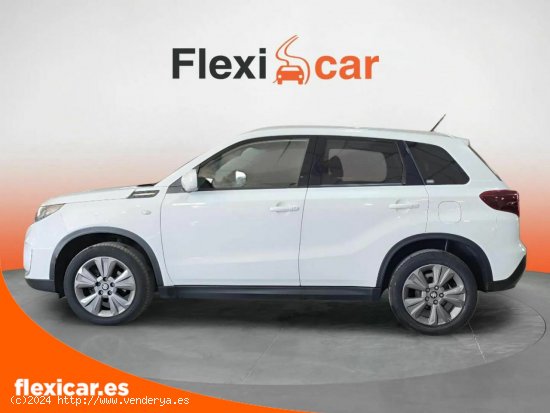 Suzuki Vitara 1.4 T GLX 4WD Mild Hybrid - Jaén