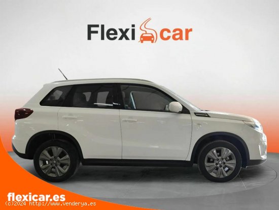 Suzuki Vitara 1.4 T GLX 4WD Mild Hybrid - Jaén