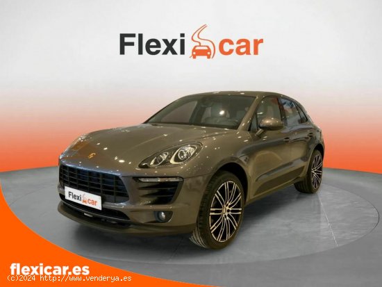 Porsche Macan - - Alicante