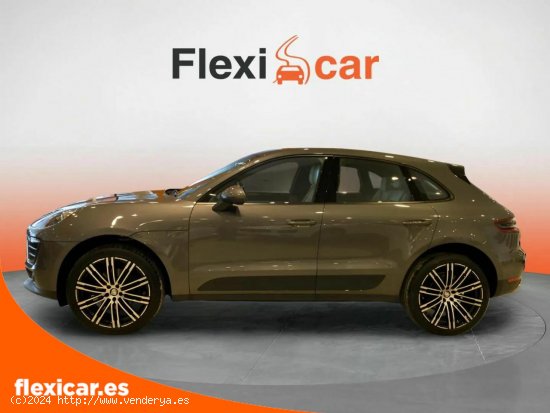 Porsche Macan - - Alicante