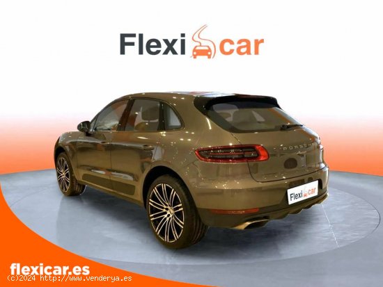 Porsche Macan - - Alicante