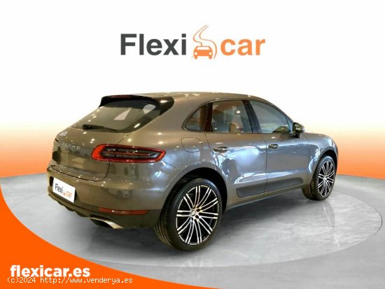 Porsche Macan - - Alicante