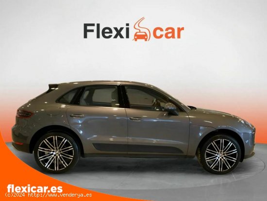 Porsche Macan - - Alicante