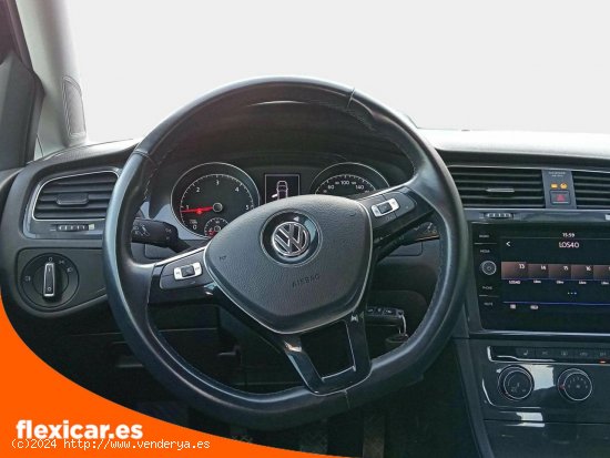 Volkswagen Golf Advance 1.6 TDI 85kW (115CV) - Castellón