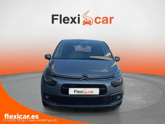 Citroën C4 Picasso PureTech 96KW (130CV) S&S 6v EAT6 Feel - Castellón