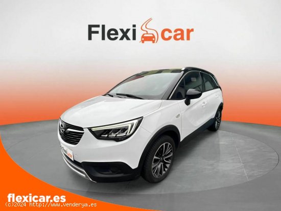 Opel Crossland X 1.2 96kW (130CV) Innovation S/S - Galdakao