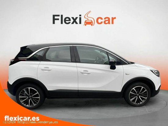 Opel Crossland X 1.2 96kW (130CV) Innovation S/S - Galdakao