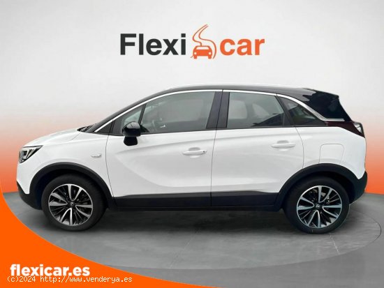 Opel Crossland X 1.2 96kW (130CV) Innovation S/S - Galdakao