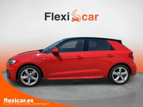 Audi A1 Sportback Adrenalin 30 TFSI 85kW (116CV) - Pamplona