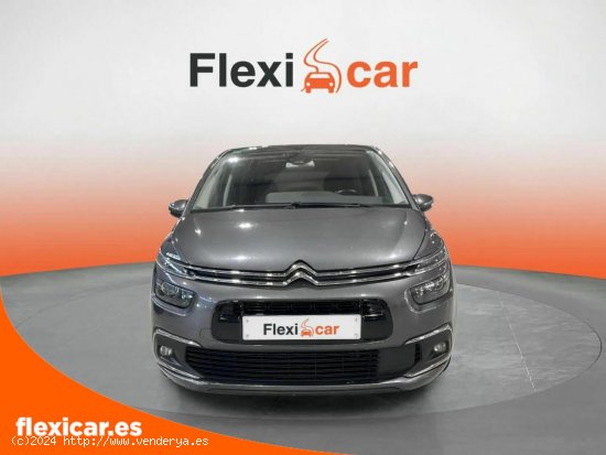 Citroën C4 Spacetourer BlueHDi 120KW (160CV) EAT8 Shine - Lleida