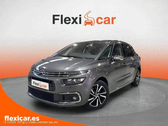 Citroën C4 Spacetourer BlueHDi 120KW (160CV) EAT8 Shine - Lleida