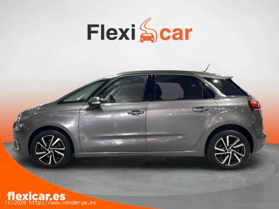 Citroën C4 Spacetourer BlueHDi 120KW (160CV) EAT8 Shine - Lleida