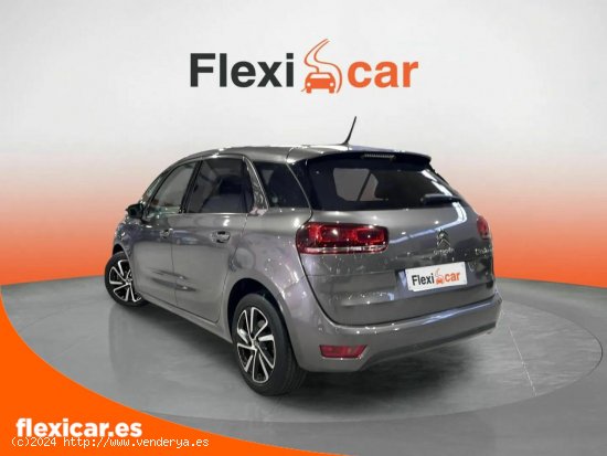 Citroën C4 Spacetourer BlueHDi 120KW (160CV) EAT8 Shine - Lleida