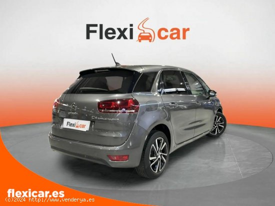 Citroën C4 Spacetourer BlueHDi 120KW (160CV) EAT8 Shine - Lleida