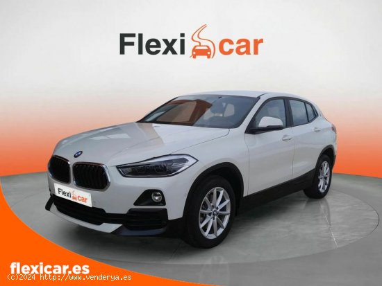 BMW X2 sDrive18d - Don Benito