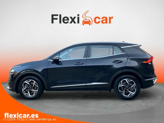 Kia Sportage 1.6 T-GDi 110kW (150CV) Concept 4x2 - Vilagarcía de Arousa