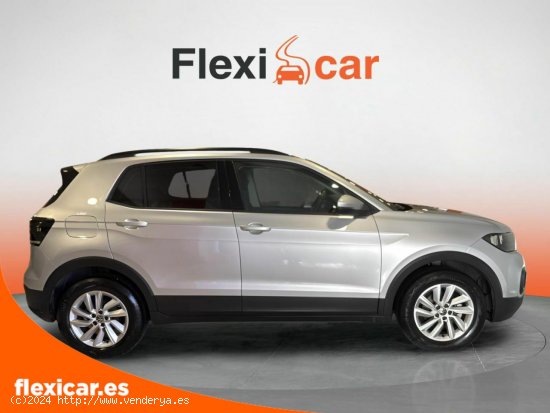 Volkswagen T-Cross Advance 1.0 TSI 81kW (110CV) - Esplugues de Llobregat