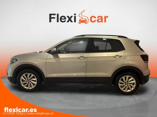 Volkswagen T-Cross Advance 1.0 TSI 81kW (110CV) - Esplugues de Llobregat