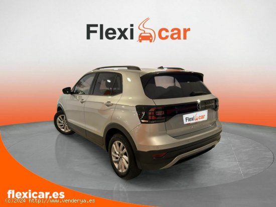 Volkswagen T-Cross Advance 1.0 TSI 81kW (110CV) - Esplugues de Llobregat