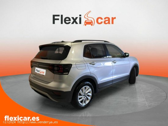 Volkswagen T-Cross Advance 1.0 TSI 81kW (110CV) - Esplugues de Llobregat