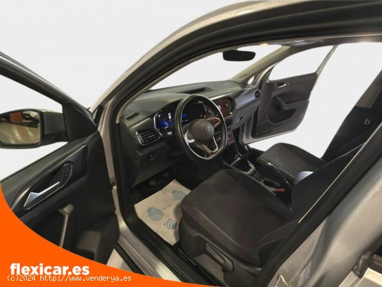 Volkswagen T-Cross Advance 1.0 TSI 81kW (110CV) - Esplugues de Llobregat