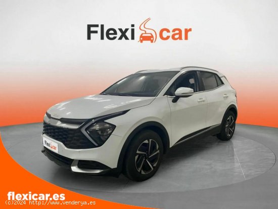 Kia Sportage 1.6 T-GDi 110kW (150CV) Drive 4x2 - Murcia