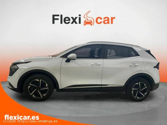 Kia Sportage 1.6 T-GDi 110kW (150CV) Drive 4x2 - Murcia